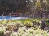 Bronze Picket