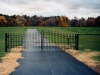 Crown Double Gate