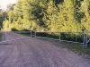 pipe-gate