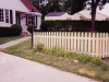 french-point-picket-fence